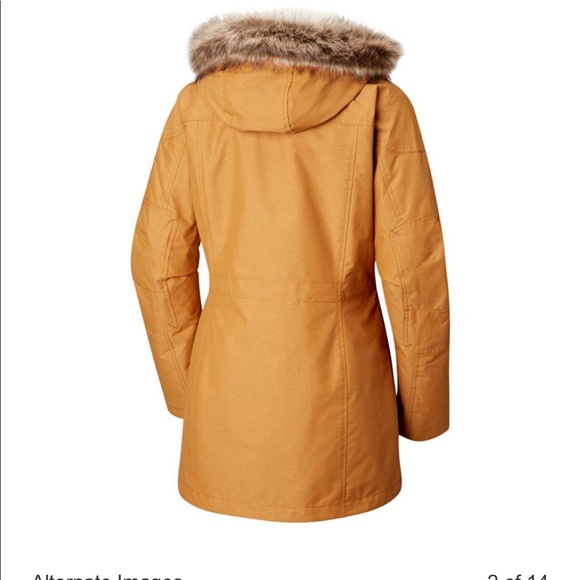 Columbia 3-in-1 - Picture 2 of 8